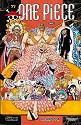 One piece : tome 77