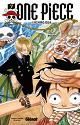 One piece : tome 7