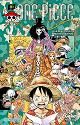 One piece : tome 81