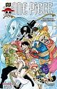 One piece : tome 82