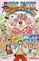 One piece : tome 83