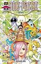 One piece : tome 85