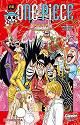 One piece : tome 86