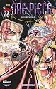 One piece : tome 89
