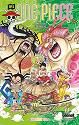 One piece : tome 94