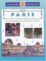 Paris : a la découverte de la capitale de la france