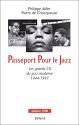 Passeport pour le jazz