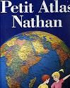Petit atlas nathan