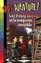 Petits genies et le magicien invisible (Les)  +  reserve