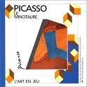 Picasso le minotaure