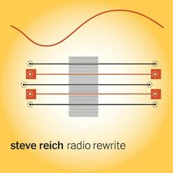 Radio rewrite