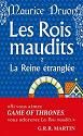 Rois maudits (Les) + reserve