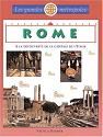Rome : a la decouverte de la capitale de l'italie