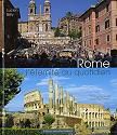 Rome : l'eternité au quotidien