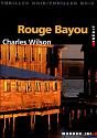 Rouge bayou+etage