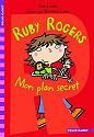 Ruby rogers  : mon plan secret