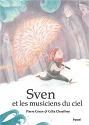 Sven et les musiciens du ciel+réserve