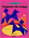 Tangram du cirque