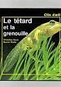Tetard et la grenouille (Le) : gommette verte +reserve