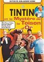 Tintin et le mystere de la toison d'or