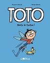 Toto : mets le turbo!