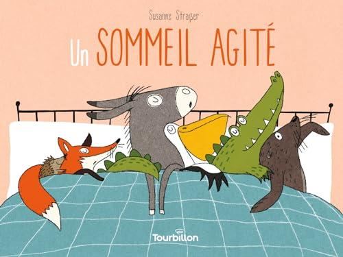 Un sommeil agité