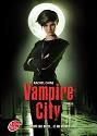 Vampire city+subvention drac 2017