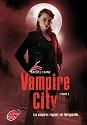 Vampire city +subvention drac 2017