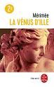 Venus d'ille (La)+classique+réserve