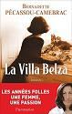 Villa belza (La)  +  reserve