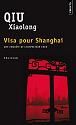 Visa pour shanghai + reserve